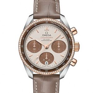 OMEGA SPEEDMASTER 38MM オメガ スピードマスター 38MM 324.28.38.50.02.002