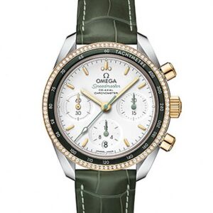 OMEGA SPEEDMASTER 38MM オメガ スピードマスター 38MM 324.28.38.50.02.001
