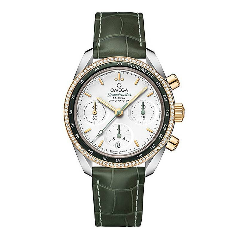 OMEGA SPEEDMASTER 38MM オメガ スピードマスター 38MM 324.28.38.50.02.001