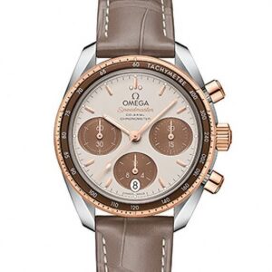 OMEGA SPEEDMASTER 38MM オメガ スピードマスター 38MM 324.23.38.50.02.002
