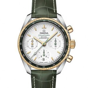 OMEGA SPEEDMASTER 38MM オメガ スピードマスター 38MM 324.23.38.50.02.001