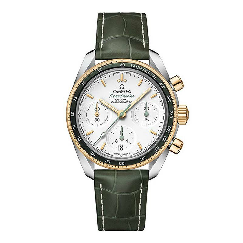 OMEGA SPEEDMASTER 38MM オメガ スピードマスター 38MM 324.23.38.50.02.001