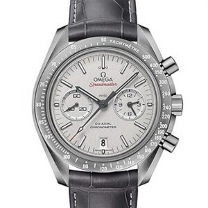 OMEGA SPEEDMASTER DARK SIDE OF THE MOON CO-AXIAL CHRONOGRAPH 44.25MM オメガ スピードマスター ダークサイド・オブ・ザ・ムーン コーアクシャル クロノグラフ 44.25MM グレーサイド・オブ・ザ・ムーン 311.93.44.51.99.002