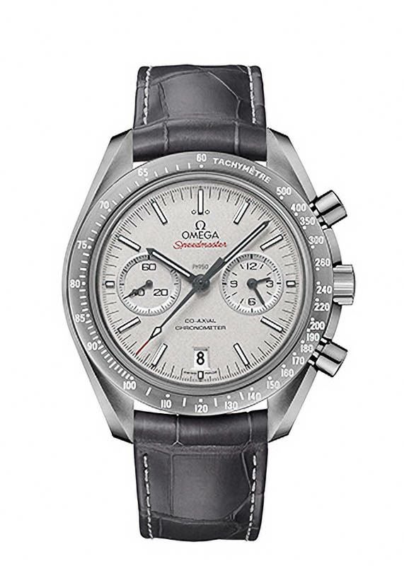 OMEGA SPEEDMASTER DARK SIDE OF THE MOON CO-AXIAL CHRONOGRAPH 44.25MM オメガ スピードマスター ダークサイド・オブ・ザ・ムーン コーアクシャル クロノグラフ 44.25MM グレーサイド・オブ・ザ・ムーン 311.93.44.51.99.002