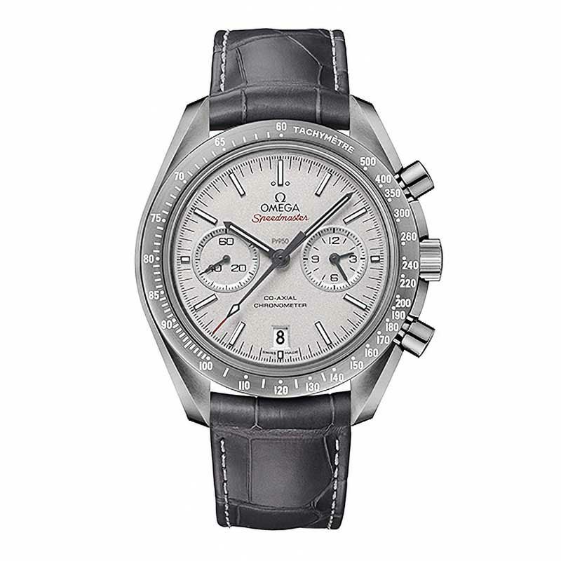 OMEGA SPEEDMASTER DARK SIDE OF THE MOON CO-AXIAL CHRONOGRAPH 44.25MM オメガ スピードマスター ダークサイド・オブ・ザ・ムーン コーアクシャル クロノグラフ 44.25MM グレーサイド・オブ・ザ・ムーン 311.93.44.51.99.002