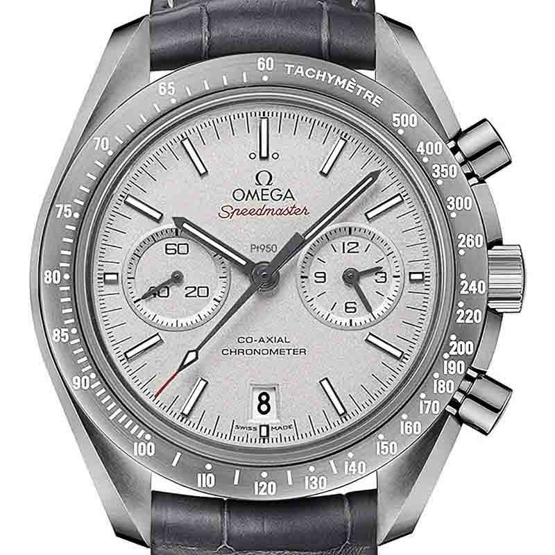 OMEGA SPEEDMASTER DARK SIDE OF THE MOON CO-AXIAL CHRONOGRAPH 44.25MM オメガ スピードマスター ダークサイド・オブ・ザ・ムーン コーアクシャル クロノグラフ 44.25MM グレーサイド・オブ・ザ・ムーン 311.93.44.51.99.002