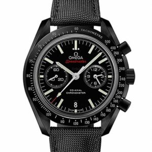 OMEGA SPEEDMASTER DARK SIDE OF THE MOON CO-AXIAL CHRONOGRAPH 44.25MM オメガ スピードマスター ダークサイド・オブ・ザ・ムーン コーアクシャル クロノグラフ 44.25MM ダークサイド・オブ・ザ・ムーン 311.92.44.51.01.007