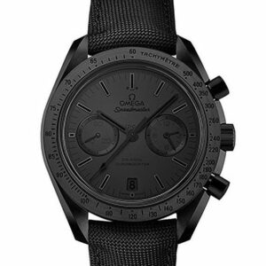 OMEGA SPEEDMASTER DARK SIDE OF THE MOON CO-AXIAL CHRONOGRAPH 44.25MM オメガ スピードマスター ダークサイド・オブ・ザ・ムーン コーアクシャル クロノグラフ 44.25MM ブラック・ブラック 311.92.44.51.01.005
