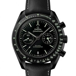 OMEGA SPEEDMASTER DARK SIDE OF THE MOON CO-AXIAL CHRONOGRAPH 44.25MM オメガ スピードマスター ダークサイド・オブ・ザ・ムーン コーアクシャル クロノグラフ 44.25MM ピッチ・ブラック 311.92.44.51.01.004
