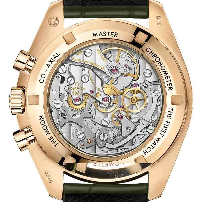 OMEGA MOONWATCH PROFESSIONAL CO-AXIAL MASTER CHRONOMETER CHRONOGRAPH 42MM オメガ スピードマスター ムーンウォッチ プロフェッショナル コーアクシャル マスター クロノメーター クロノグラフ 42MM 310.63.42.50.10.001