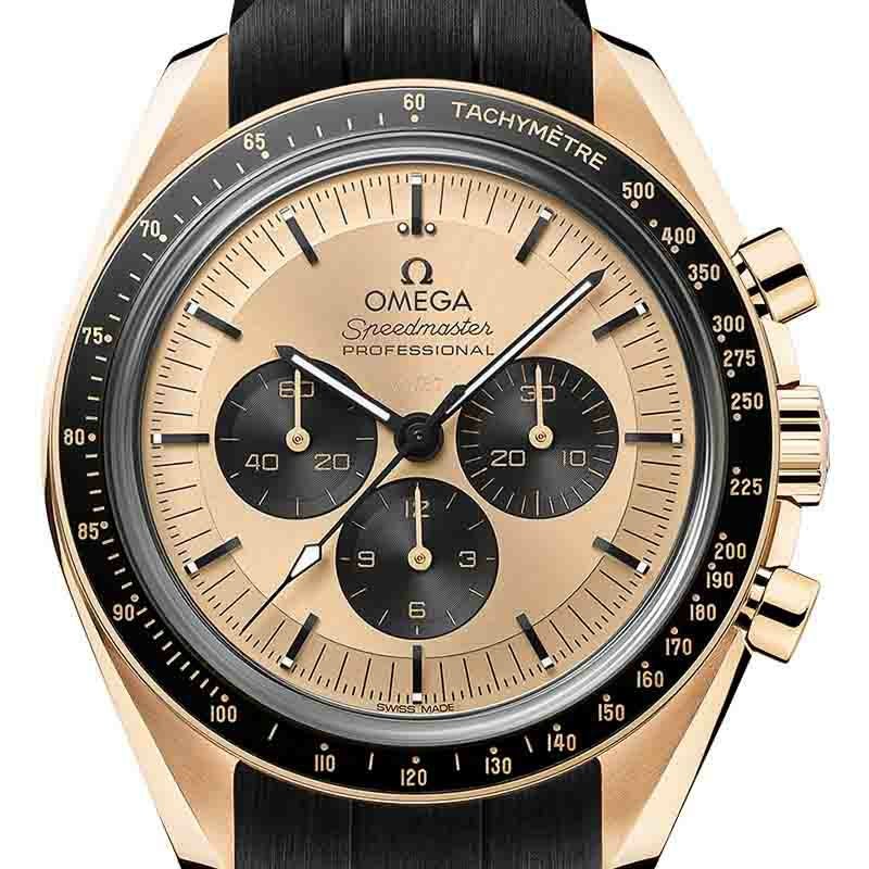 OMEGA MOONWATCH PROFESSIONAL CO-AXIAL MASTER CHRONOMETER CHRONOGRAPH 42MM オメガ スピードマスター ムーンウォッチ プロフェッショナル コーアクシャル マスター クロノメーター クロノグラフ 42MM 310.62.42.50.99.001