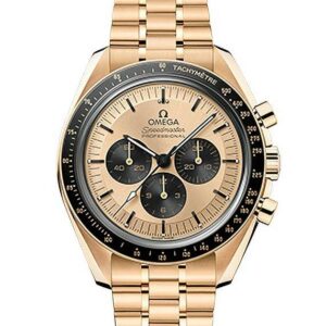 OMEGA MOONWATCH PROFESSIONAL CO-AXIAL MASTER CHRONOMETER CHRONOGRAPH 42MM オメガ スピードマスター ムーンウォッチ プロフェッショナル コーアクシャル マスター クロノメーター クロノグラフ 42MM 310.60.42.50.99.002