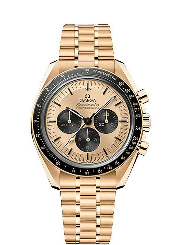 OMEGA MOONWATCH PROFESSIONAL CO-AXIAL MASTER CHRONOMETER CHRONOGRAPH 42MM オメガ スピードマスター ムーンウォッチ プロフェッショナル コーアクシャル マスター クロノメーター クロノグラフ 42MM 310.60.42.50.99.002