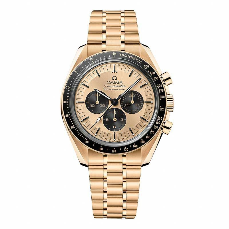 OMEGA MOONWATCH PROFESSIONAL CO-AXIAL MASTER CHRONOMETER CHRONOGRAPH 42MM オメガ スピードマスター ムーンウォッチ プロフェッショナル コーアクシャル マスター クロノメーター クロノグラフ 42MM 310.60.42.50.99.002