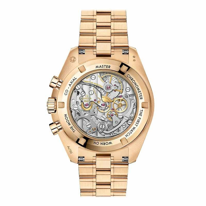 OMEGA MOONWATCH PROFESSIONAL CO-AXIAL MASTER CHRONOMETER CHRONOGRAPH 42MM オメガ スピードマスター ムーンウォッチ プロフェッショナル コーアクシャル マスター クロノメーター クロノグラフ 42MM 310.60.42.50.99.002