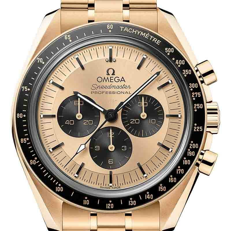 OMEGA MOONWATCH PROFESSIONAL CO-AXIAL MASTER CHRONOMETER CHRONOGRAPH 42MM オメガ スピードマスター ムーンウォッチ プロフェッショナル コーアクシャル マスター クロノメーター クロノグラフ 42MM 310.60.42.50.99.002