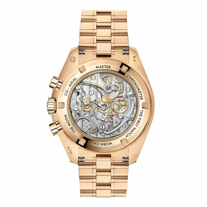 OMEGA MOONWATCH PROFESSIONAL CO-AXIAL MASTER CHRONOMETER CHRONOGRAPH 42MM オメガ スピードマスター ムーンウォッチ プロフェッショナル コーアクシャル マスター クロノメーター クロノグラフ 42MM 310.60.42.50.10.001