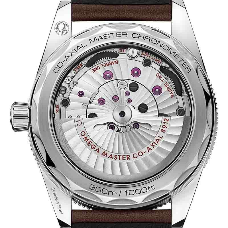 OMEGA SEAMASTER 300M CO-AXIAL MASTER CHRONOMETER 41MM オメガ シーマスター 300M コーアクシャル マスター クロノメーター 41MM 234.32.41.21.01.001