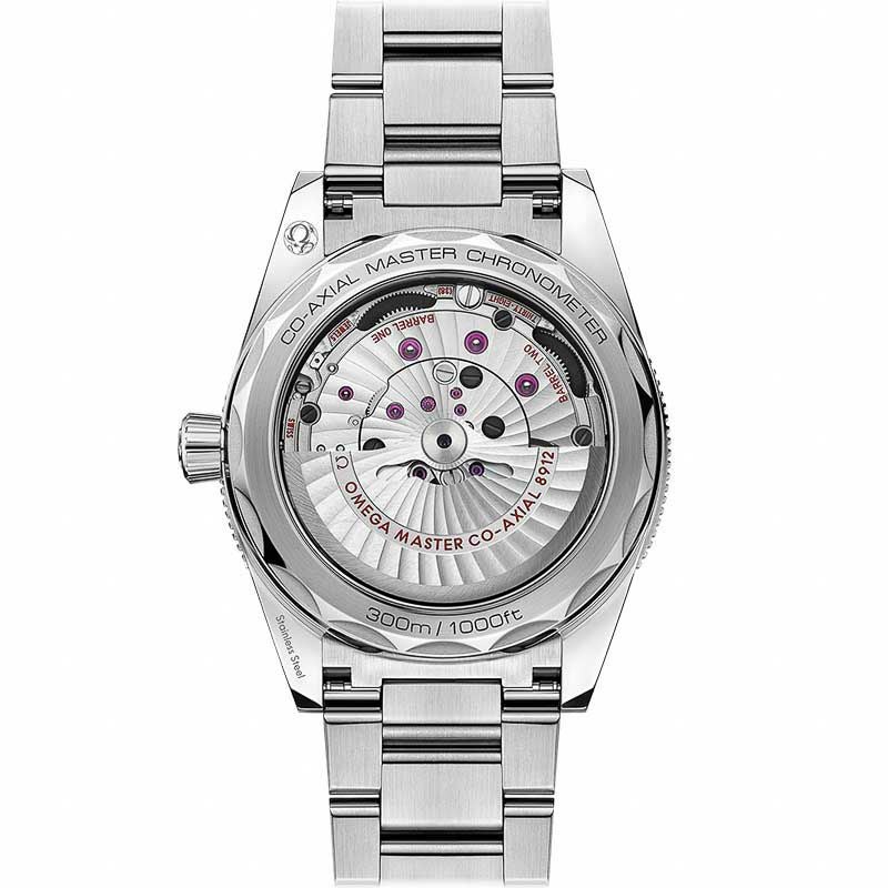 OMEGA SEAMASTER 300M CO-AXIAL MASTER CHRONOMETER 41MM オメガ シーマスター 300M コーアクシャル マスター クロノメーター 41MM 234.30.41.21.03.001
