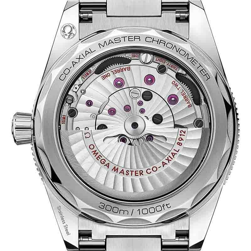 OMEGA SEAMASTER 300M CO-AXIAL MASTER CHRONOMETER 41MM オメガ シーマスター 300M コーアクシャル マスター クロノメーター 41MM 234.30.41.21.03.001