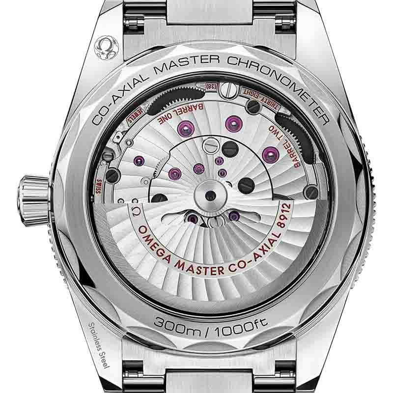 OMEGA SEAMASTER 300M CO-AXIAL MASTER CHRONOMETER 41MM オメガ シーマスター 300M コーアクシャル マスター クロノメーター 41MM 234.30.41.21.01.001