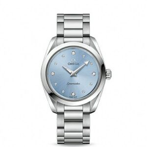 OMEGA SEAMASTER AQUA TERRA 150M 28MM オメガ シーマスター アクアテラ 150M 28MM 220.10.28.60.53.001