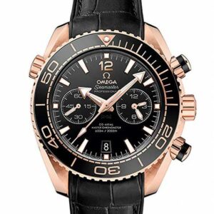 OMEGA SEAMASTER PLANET OCEAN 600M OMEGA CO-AXIAL MASTER CHRONOMETER CHRONOGRAPH 45.5MM オメガ シーマスター プラネットオーシャン 600M オメガ コーアクシャル マスター クロノメーター クロノグラフ 45.5MM 215.63.46.51.01.001