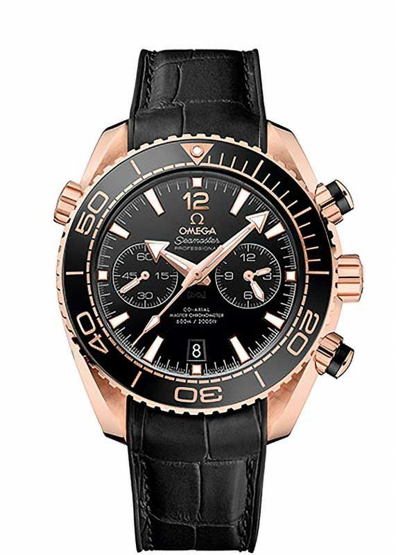 OMEGA SEAMASTER PLANET OCEAN 600M OMEGA CO-AXIAL MASTER CHRONOMETER CHRONOGRAPH 45.5MM オメガ シーマスター プラネットオーシャン 600M オメガ コーアクシャル マスター クロノメーター クロノグラフ 45.5MM 215.63.46.51.01.001