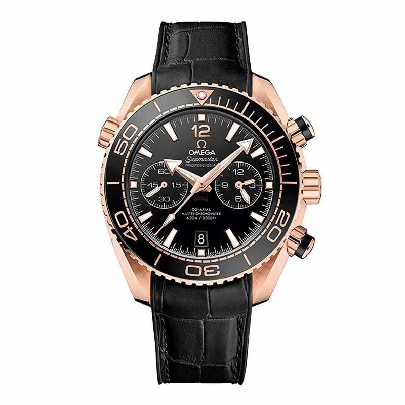 OMEGA SEAMASTER PLANET OCEAN 600M OMEGA CO-AXIAL MASTER CHRONOMETER CHRONOGRAPH 45.5MM オメガ シーマスター プラネットオーシャン 600M オメガ コーアクシャル マスター クロノメーター クロノグラフ 45.5MM 215.63.46.51.01.001