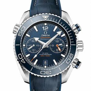 OMEGA SEAMASTER PLANET OCEAN 600M OMEGA CO-AXIAL MASTER CHRONOMETER CHRONOGRAPH 45.5MM オメガ シーマスター プラネットオーシャン 600M オメガ コーアクシャル マスター クロノメーター クロノグラフ 45.5MM 215.33.46.51.03.001