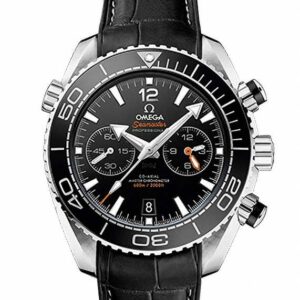 OMEGA SEAMASTER PLANET OCEAN 600M OMEGA CO-AXIAL MASTER CHRONOMETER CHRONOGRAPH 45.5MM オメガ シーマスター プラネットオーシャン 600M オメガ コーアクシャル マスター クロノメーター クロノグラフ 45.5MM 215.33.46.51.01.001