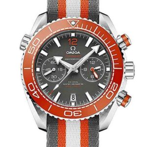 OMEGA SEAMASTER PLANET OCEAN 600M OMEGA CO-AXIAL MASTER CHRONOMETER CHRONOGRAPH オメガ シーマスター プラネットオーシャン 600M オメガ コーアクシャル マスター クロノメーター クロノグラフ 45.5MM 215.32.46.51.99.001