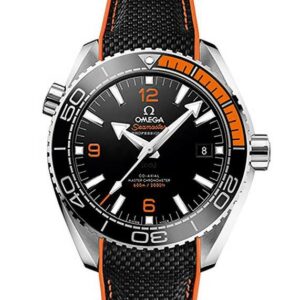 OMEGA SEAMASTER PLANET OCEAN 600M OMEGA CO-AXIAL MASTER CHRONOMETER 43.5MM オメガ シーマスター プラネットオーシャン 600M オメガ コーアクシャル マスター クロノメーター 43.5MM 215.32.44.21.01.001
