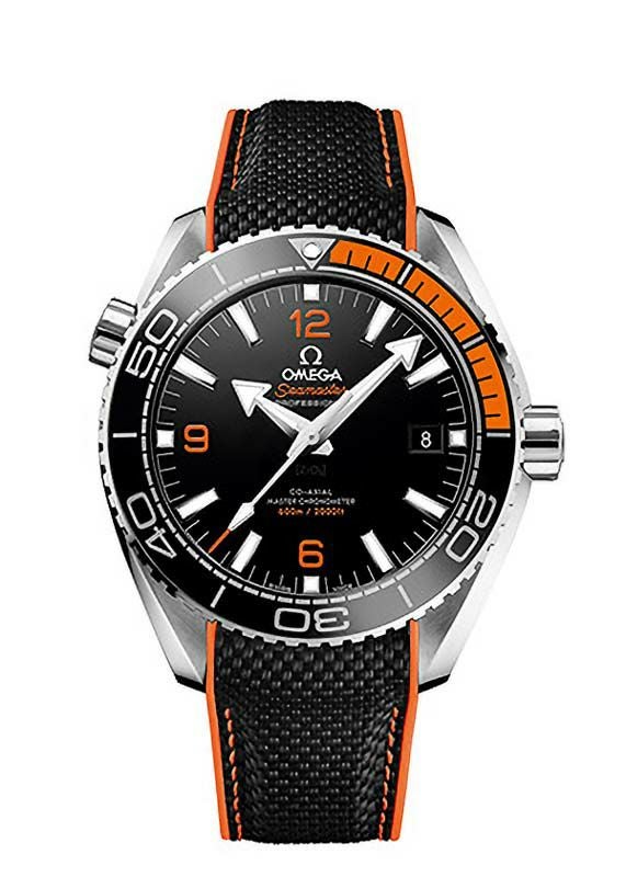 OMEGA SEAMASTER PLANET OCEAN 600M OMEGA CO-AXIAL MASTER CHRONOMETER 43.5MM オメガ シーマスター プラネットオーシャン 600M オメガ コーアクシャル マスター クロノメーター 43.5MM 215.32.44.21.01.001