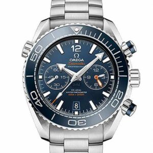 OMEGA SEAMASTER PLANET OCEAN 600M OMEGA CO-AXIAL MASTER CHRONOMETER CHRONOGRAPH 45.5MM オメガ シーマスター プラネットオーシャン 600M オメガ コーアクシャル マスター クロノメーター クロノグラフ 45.5MM 215.30.46.51.03.001