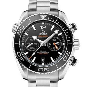OMEGA SEAMASTER PLANET OCEAN 600M OMEGA CO-AXIAL MASTER CHRONOMETER CHRONOGRAPH 45.5MM オメガ シーマスター プラネットオーシャン 600M オメガ コーアクシャル マスター クロノメーター クロノグラフ 45.5MM 215.30.46.51.01.001