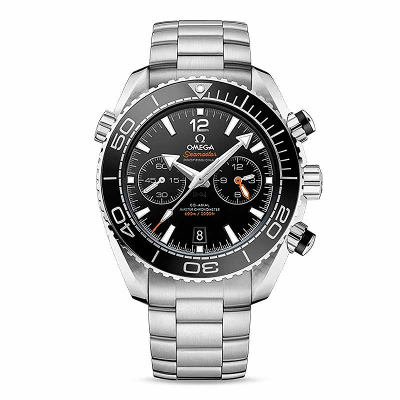 OMEGA SEAMASTER PLANET OCEAN 600M OMEGA CO-AXIAL MASTER CHRONOMETER CHRONOGRAPH 45.5MM オメガ シーマスター プラネットオーシャン 600M オメガ コーアクシャル マスター クロノメーター クロノグラフ 45.5MM 215.30.46.51.01.001