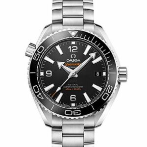 OMEGA SEAMASTER PLANET OCEAN 600M OMEGA CO-AXIAL MASTER CHRONOMETER 39.5MM オメガ シーマスター プラネットオーシャン 600M オメガ コーアクシャル マスター クロノメーター 39.5MM 215.30.40.20.01.001