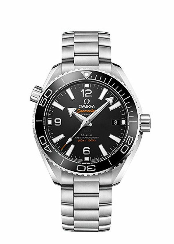 OMEGA SEAMASTER PLANET OCEAN 600M OMEGA CO-AXIAL MASTER CHRONOMETER 39.5MM オメガ シーマスター プラネットオーシャン 600M オメガ コーアクシャル マスター クロノメーター 39.5MM 215.30.40.20.01.001