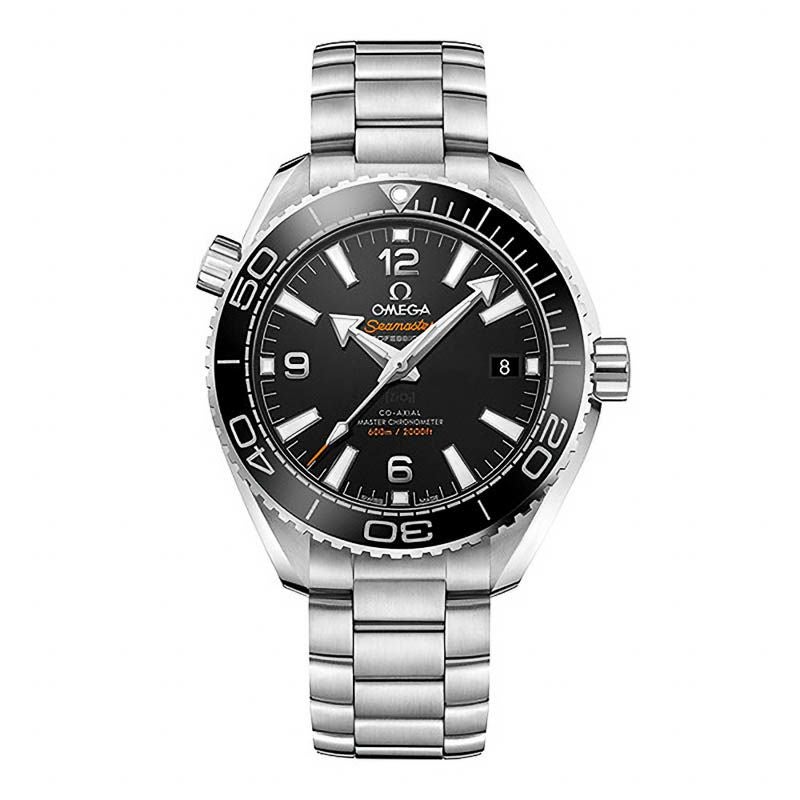 OMEGA SEAMASTER PLANET OCEAN 600M OMEGA CO-AXIAL MASTER CHRONOMETER 39.5MM オメガ シーマスター プラネットオーシャン 600M オメガ コーアクシャル マスター クロノメーター 39.5MM 215.30.40.20.01.001
