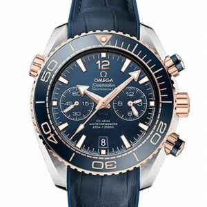OMEGA SEAMASTER PLANET OCEAN 600M OMEGA CO-AXIAL MASTER CHRONOMETER CHRONOGRAPH 45.5MM オメガ シーマスター プラネットオーシャン 600M オメガ コーアクシャル マスター クロノメーター クロノグラフ 45.5MM 215.23.46.51.03.001