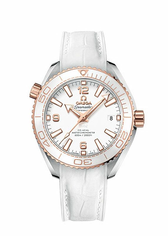 OMEGA SEAMASTER PLANET OCEAN 600M OMEGA CO-AXIAL MASTER CHRONOMETER 39.5MM オメガ シーマスター プラネットオーシャン 600M オメガ コーアクシャル マスター クロノメーター 39.5MM 215.23.40.20.04.001
