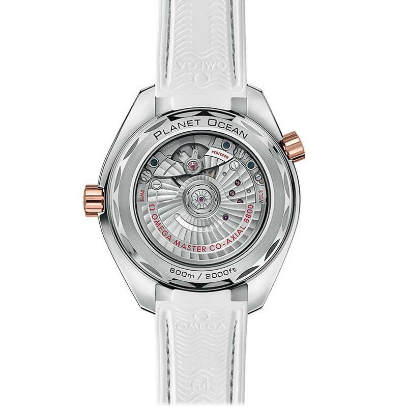 OMEGA SEAMASTER PLANET OCEAN 600M OMEGA CO-AXIAL MASTER CHRONOMETER 39.5MM オメガ シーマスター プラネットオーシャン 600M オメガ コーアクシャル マスター クロノメーター 39.5MM 215.23.40.20.04.001