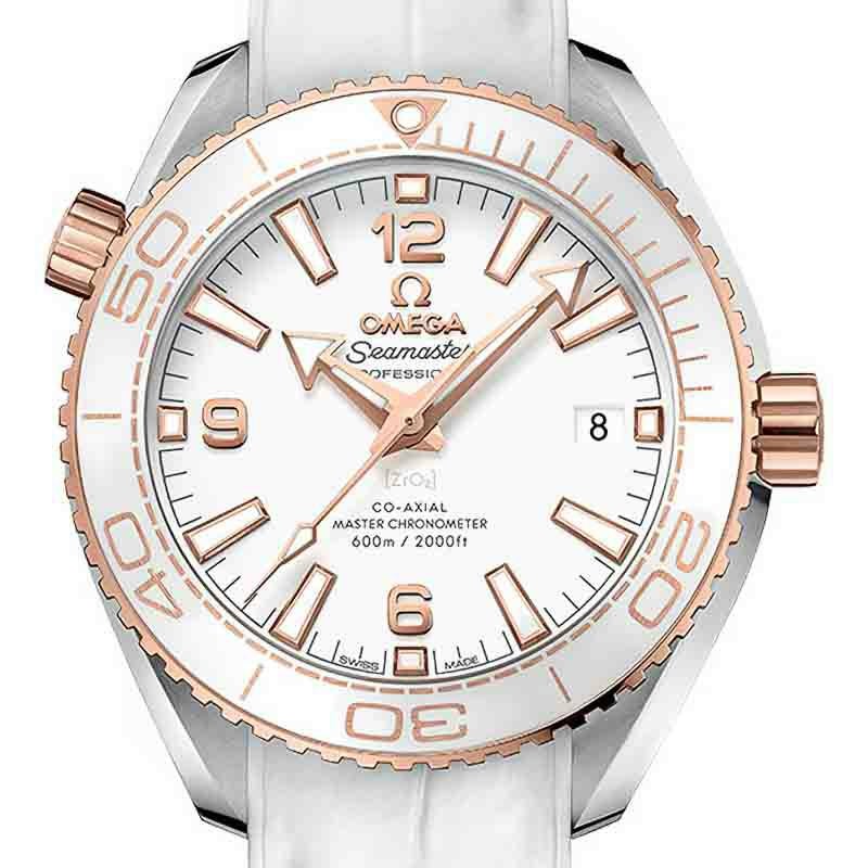 OMEGA SEAMASTER PLANET OCEAN 600M OMEGA CO-AXIAL MASTER CHRONOMETER 39.5MM オメガ シーマスター プラネットオーシャン 600M オメガ コーアクシャル マスター クロノメーター 39.5MM 215.23.40.20.04.001