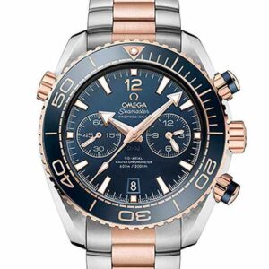 OMEGA SEAMASTER PLANET OCEAN 600M OMEGA CO-AXIAL MASTER CHRONOMETER CHRONOGRAPH 45.5MM オメガ シーマスター プラネットオーシャン 600M オメガ コーアクシャル マスター クロノメーター クロノグラフ 45.5MM 215.20.46.51.03.001