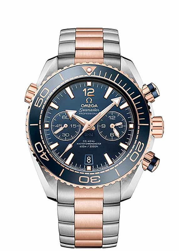 OMEGA SEAMASTER PLANET OCEAN 600M OMEGA CO-AXIAL MASTER CHRONOMETER CHRONOGRAPH 45.5MM オメガ シーマスター プラネットオーシャン 600M オメガ コーアクシャル マスター クロノメーター クロノグラフ 45.5MM 215.20.46.51.03.001