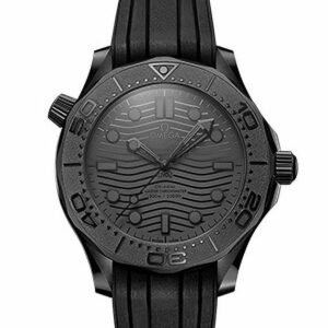 OMEGA SEAMASTER DIVER 300M CO-AXIAL MASTER CHRONOMETER 43.5MM オメガ シーマスター ダイバー 300M コーアクシャル マスター クロノメーター 43.5MM 210.92.44.20.01.003