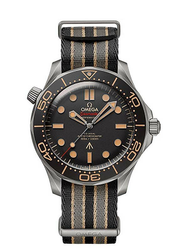 OMEGA SEAMASTER DIVER 300M OMEGA CO-AXIAL MASTER CHRONOMETER 42MM007 Edition オメガ シーマスター ダイバー 300M オメガ コーアクシャル マスター クロノメーター 42MM007 エディション 210.92.42.20.01.001