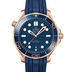 OMEGA SEAMASTER DIVER 300M OMEGA CO-AXIAL MASTER CHRONOMETER 42MM オメガ シーマスター ダイバー 300M オメガ コーアクシャル マスター クロノメーター 42MM 210.62.42.20.03.001