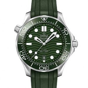OMEGA SEAMASTER DIVER 300M CO-AXIAL MASTER CHRONOMETER 42MM オメガ シーマスター ダイバー 300M コーアクシャル マスター クロノメーター 42MM 210.32.42.20.10.001
